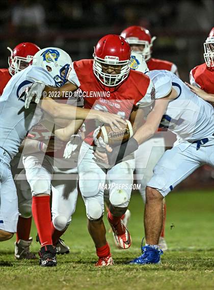 Thumbnail 1 in Harrison @ Dardanelle photogallery.