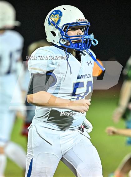 Thumbnail 2 in Harrison @ Dardanelle photogallery.