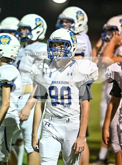 Thumbnail 1 in Harrison @ Dardanelle photogallery.