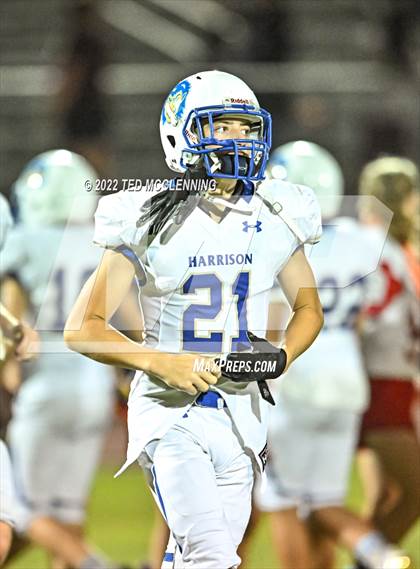 Thumbnail 3 in Harrison @ Dardanelle photogallery.