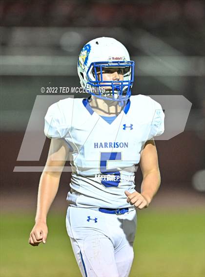 Thumbnail 1 in Harrison @ Dardanelle photogallery.