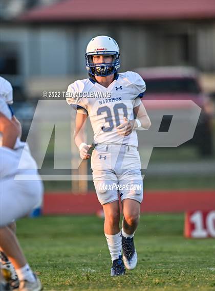 Thumbnail 1 in Harrison @ Dardanelle photogallery.