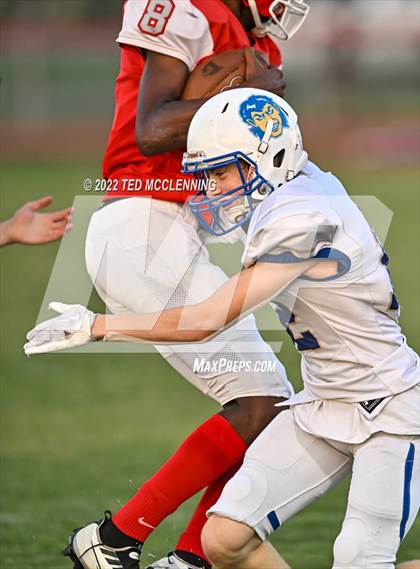 Thumbnail 1 in Harrison @ Dardanelle photogallery.