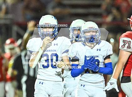 Thumbnail 1 in Harrison @ Dardanelle photogallery.
