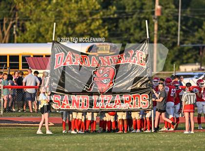 Thumbnail 2 in Harrison @ Dardanelle photogallery.