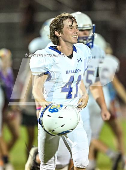 Thumbnail 2 in Harrison @ Dardanelle photogallery.