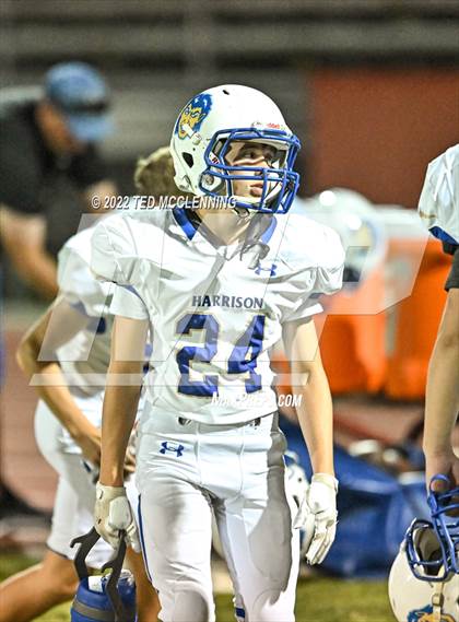 Thumbnail 3 in Harrison @ Dardanelle photogallery.