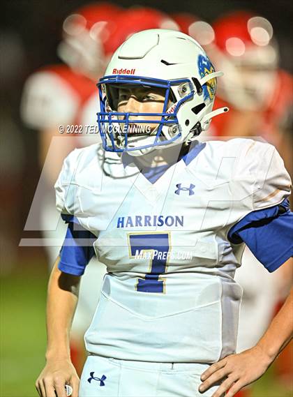 Thumbnail 1 in Harrison @ Dardanelle photogallery.