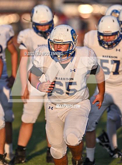 Thumbnail 1 in Harrison @ Dardanelle photogallery.