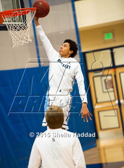 Thumbnail 3 in Sarasota Military Academy @ Berkeley Prep photogallery.
