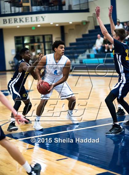 Thumbnail 3 in Sarasota Military Academy @ Berkeley Prep photogallery.