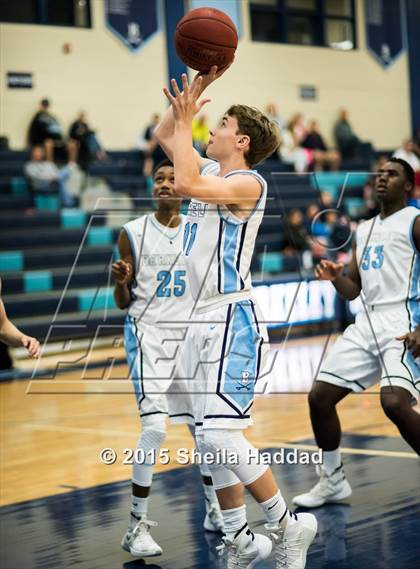 Thumbnail 3 in Sarasota Military Academy @ Berkeley Prep photogallery.