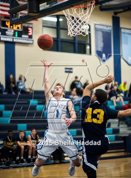 Thumbnail 3 in Sarasota Military Academy @ Berkeley Prep photogallery.