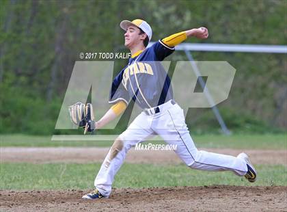Thumbnail 1 in Ledyard @ Bacon Academy photogallery.
