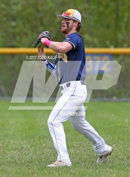 Thumbnail 1 in Ledyard @ Bacon Academy photogallery.
