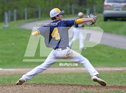 Thumbnail 3 in Ledyard @ Bacon Academy photogallery.