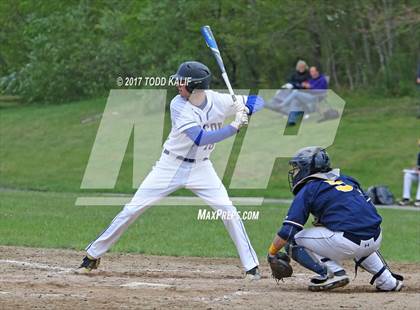 Thumbnail 3 in Ledyard @ Bacon Academy photogallery.