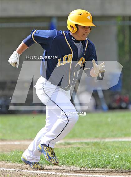 Thumbnail 1 in Ledyard @ Bacon Academy photogallery.