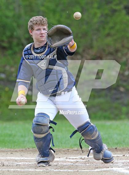 Thumbnail 2 in Ledyard @ Bacon Academy photogallery.