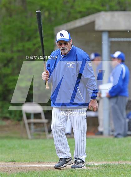 Thumbnail 3 in Ledyard @ Bacon Academy photogallery.