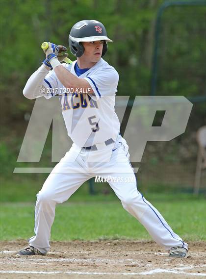 Thumbnail 2 in Ledyard @ Bacon Academy photogallery.