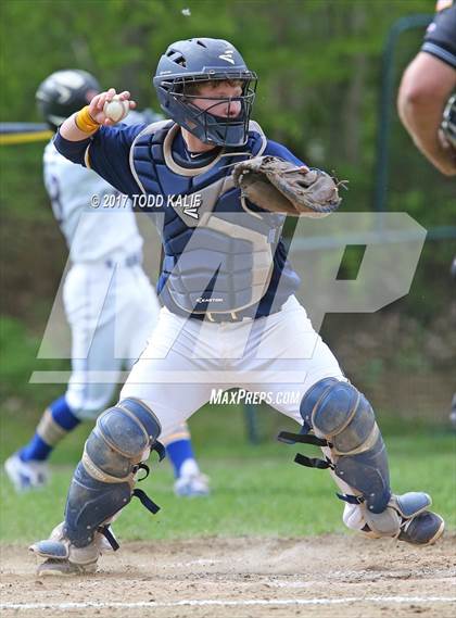 Thumbnail 2 in Ledyard @ Bacon Academy photogallery.