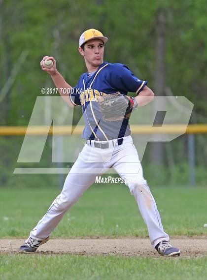 Thumbnail 2 in Ledyard @ Bacon Academy photogallery.