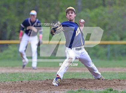 Thumbnail 2 in Ledyard @ Bacon Academy photogallery.
