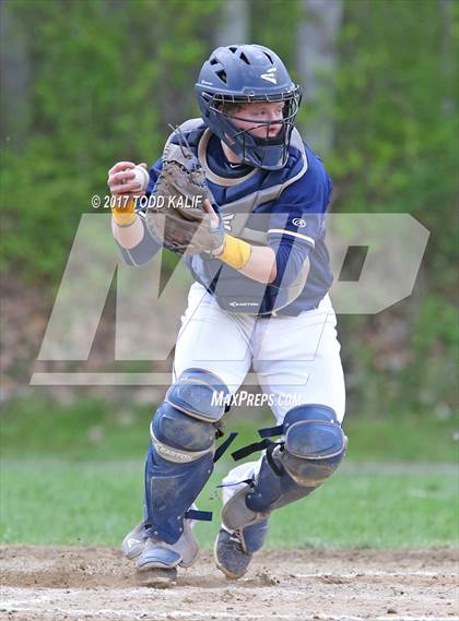 Thumbnail 1 in Ledyard @ Bacon Academy photogallery.