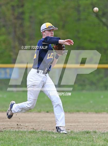Thumbnail 3 in Ledyard @ Bacon Academy photogallery.