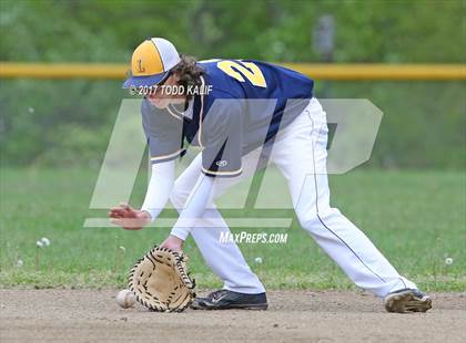 Thumbnail 1 in Ledyard @ Bacon Academy photogallery.
