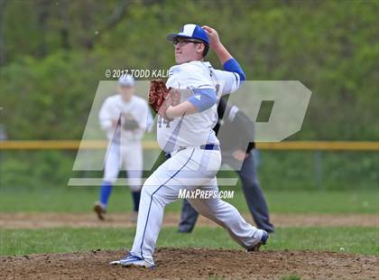 Thumbnail 3 in Ledyard @ Bacon Academy photogallery.