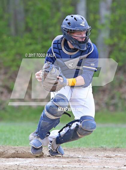 Thumbnail 3 in Ledyard @ Bacon Academy photogallery.