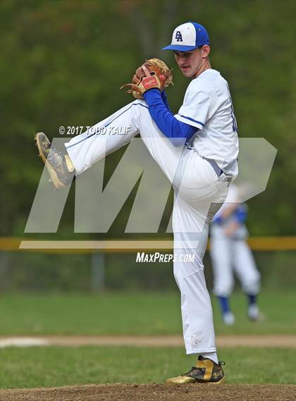 Thumbnail 3 in Ledyard @ Bacon Academy photogallery.