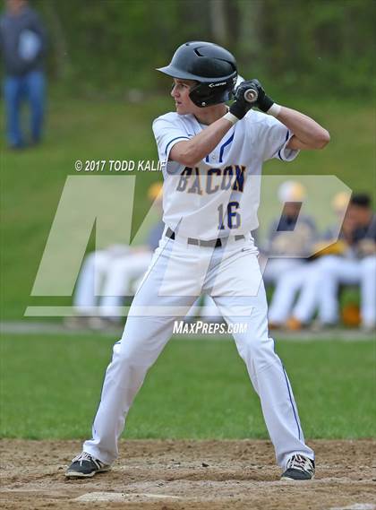 Thumbnail 2 in Ledyard @ Bacon Academy photogallery.