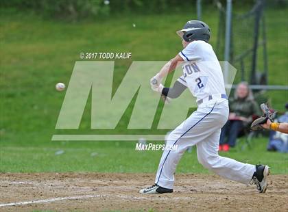 Thumbnail 3 in Ledyard @ Bacon Academy photogallery.