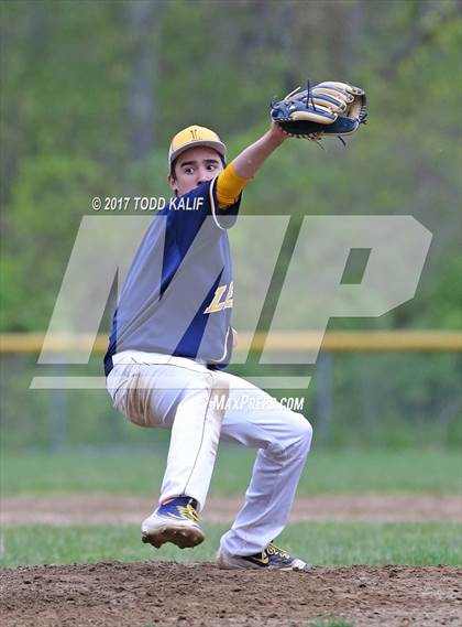 Thumbnail 1 in Ledyard @ Bacon Academy photogallery.