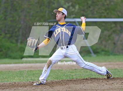Thumbnail 1 in Ledyard @ Bacon Academy photogallery.