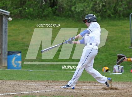 Thumbnail 1 in Ledyard @ Bacon Academy photogallery.