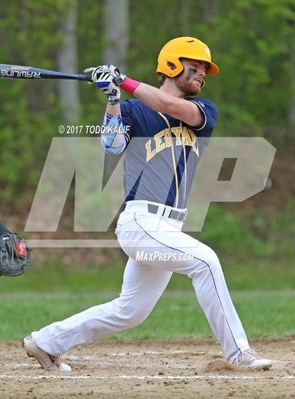 Thumbnail 1 in Ledyard @ Bacon Academy photogallery.