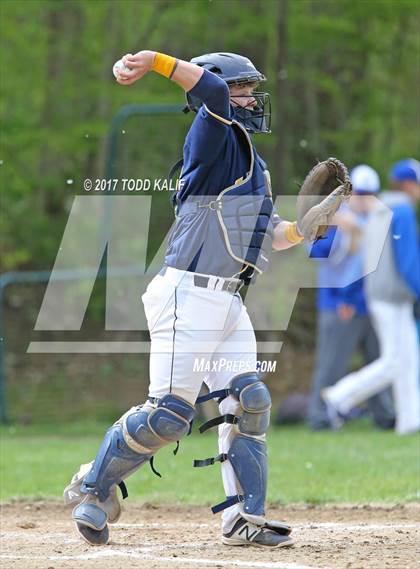 Thumbnail 1 in Ledyard @ Bacon Academy photogallery.