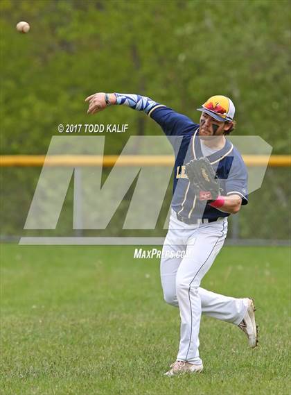 Thumbnail 2 in Ledyard @ Bacon Academy photogallery.