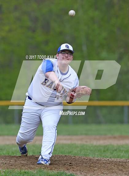 Thumbnail 3 in Ledyard @ Bacon Academy photogallery.