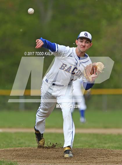 Thumbnail 2 in Ledyard @ Bacon Academy photogallery.