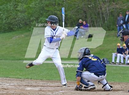 Thumbnail 2 in Ledyard @ Bacon Academy photogallery.