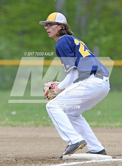 Thumbnail 3 in Ledyard @ Bacon Academy photogallery.