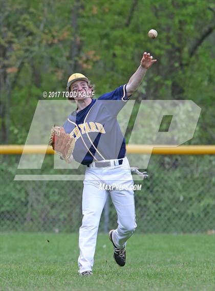 Thumbnail 3 in Ledyard @ Bacon Academy photogallery.
