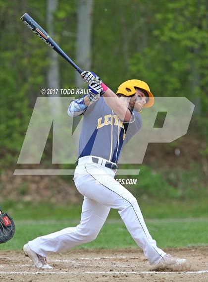 Thumbnail 1 in Ledyard @ Bacon Academy photogallery.
