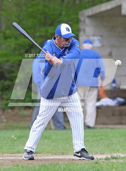 Thumbnail 1 in Ledyard @ Bacon Academy photogallery.