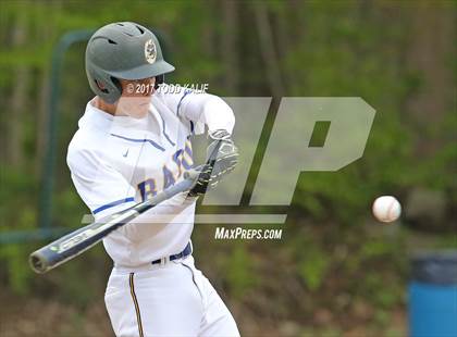 Thumbnail 2 in Ledyard @ Bacon Academy photogallery.